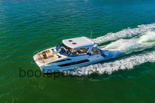 Aquila 36 Sport specificaties en beoordelingen